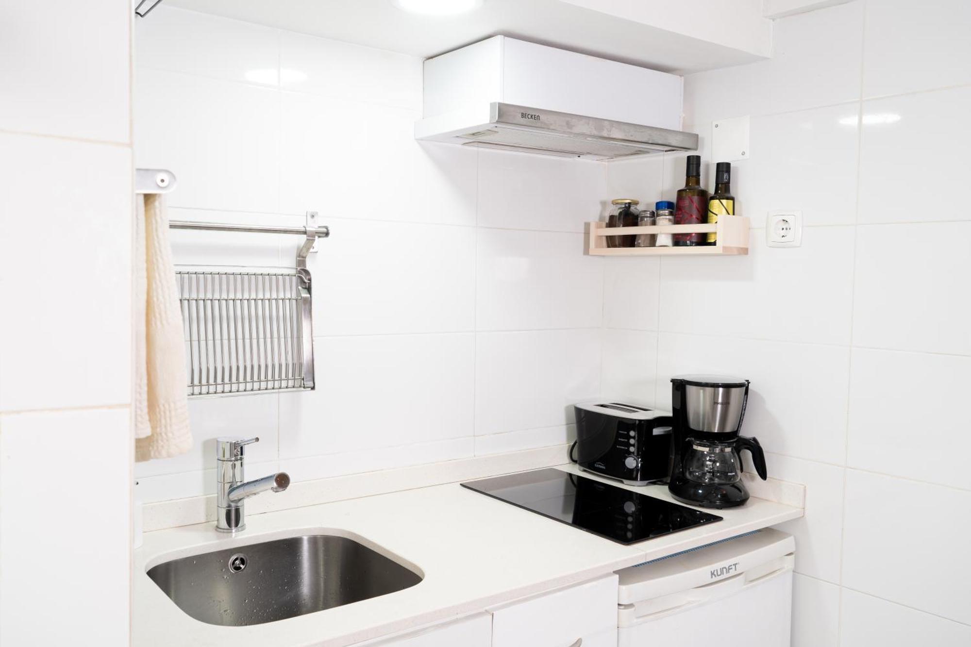 Estrela Apartment Lisbona Esterno foto