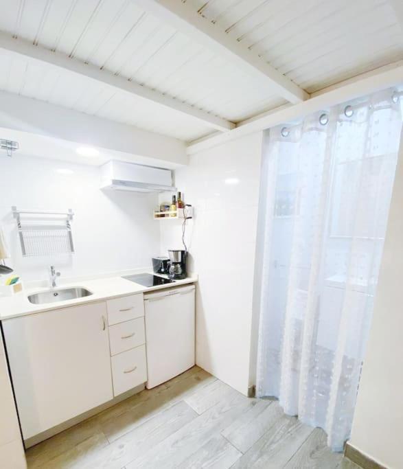 Estrela Apartment Lisbona Esterno foto